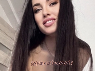 Aquamarinexoxo27