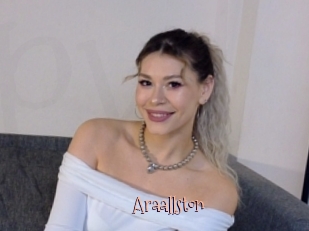 Araallston