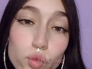 Arabellaweis