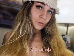 Arabianleila
