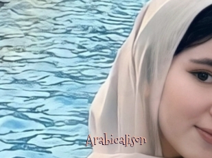 Arabicalison