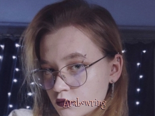 Arabowring