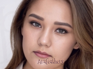 Arafeathers
