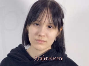 Arafennimore