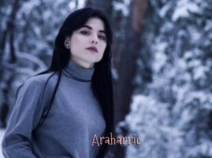 Araharrie