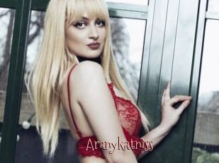 Aranykatniss