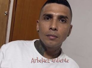 Arbelaez_ardiente