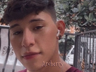 Archerry