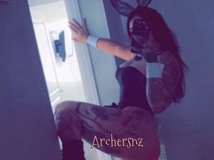 Archersnz