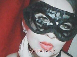 Ardientecandy