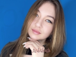 Ardithash