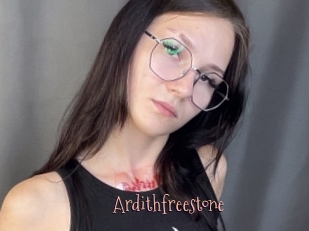 Ardithfreestone