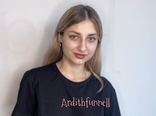 Ardithfunnell