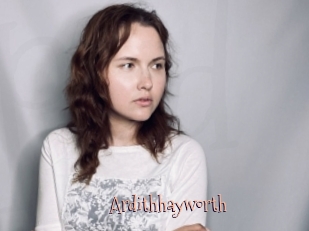 Ardithhayworth
