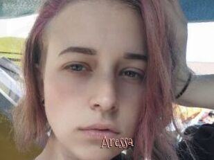 Aressa