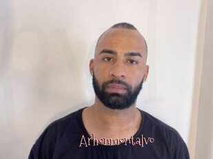 Arhonmontalvo