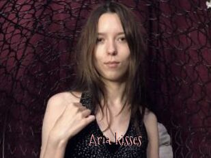 Aria_kisses