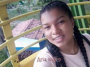 Aria_wilson