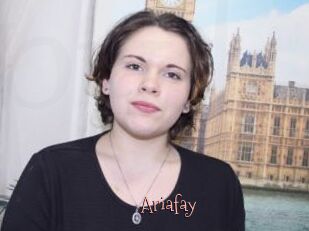 Ariafay