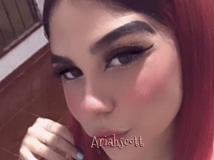 Ariahscott