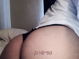 Arialroses