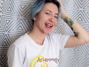 Ariamousy