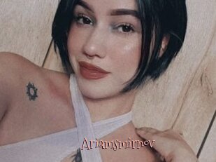 Ariamsmirnov