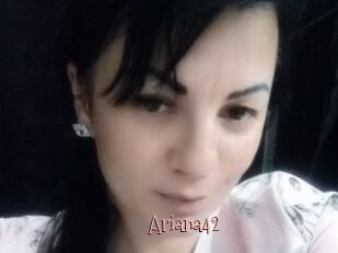 Ariana42