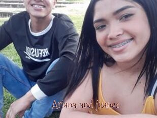 Ariana_and_juance