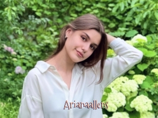 Arianaallens