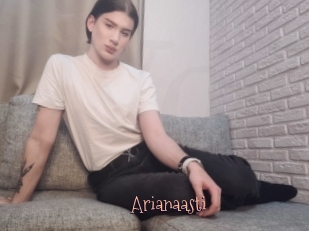 Arianaasti