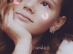 Arianabless
