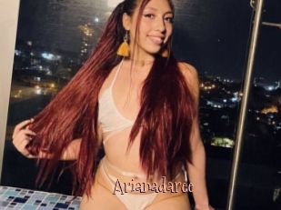 Arianadaree