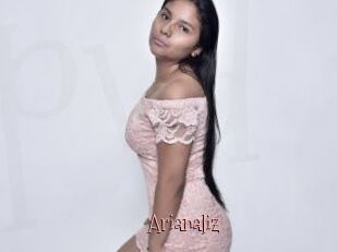 Arianaliz