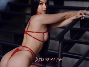 Arianamelow