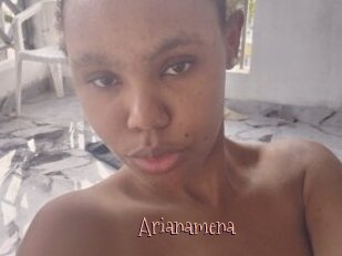 Arianamena