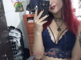 Arianamuse