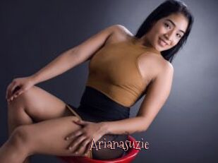 Arianasuzie