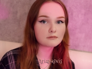 Arianaswis