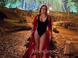 Arianathom