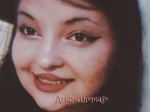 Arianathomaso