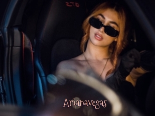 Arianavegas