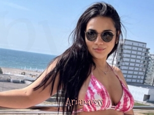 Arianavoss