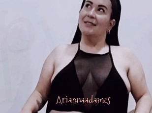 Ariannaadames