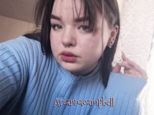 Ariannacampbell