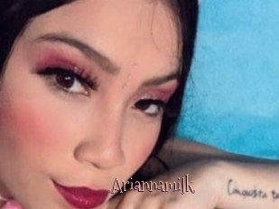 Ariannamilk