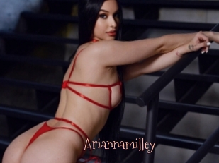 Ariannamilley