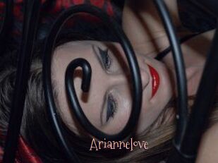 Ariannelove