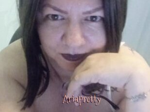 Ariapretty