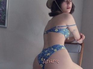 Ariar0e